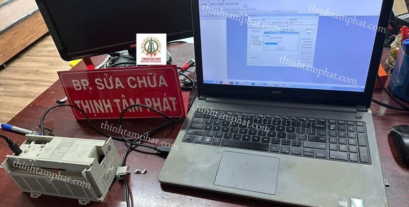 FX3GA PLC password crack